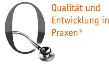 Qualitätsmanagementsystem QEP