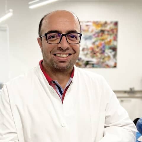 Yilmaz Aydemir