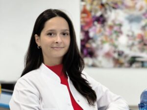 Damla Özüpak