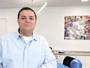 Sami Nassar
